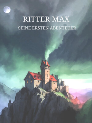 cover image of Ritter Max